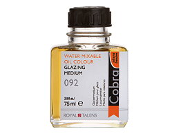 Cobra Glazing Medium 092 - 75 ml