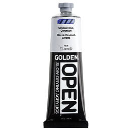 Cerulean Blue Chromium 148 ml