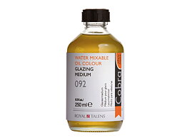 Cobra Glazing Medium 092 - 250 ml