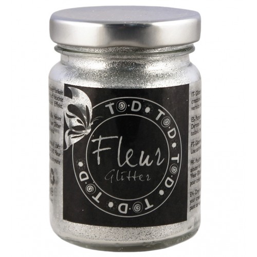 Powder Glitter 90 gram - 3