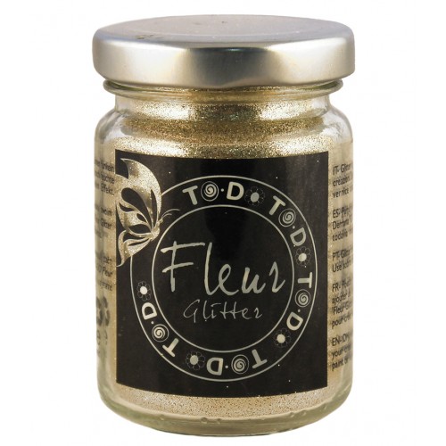 Powder Glitter 90 gram - 4