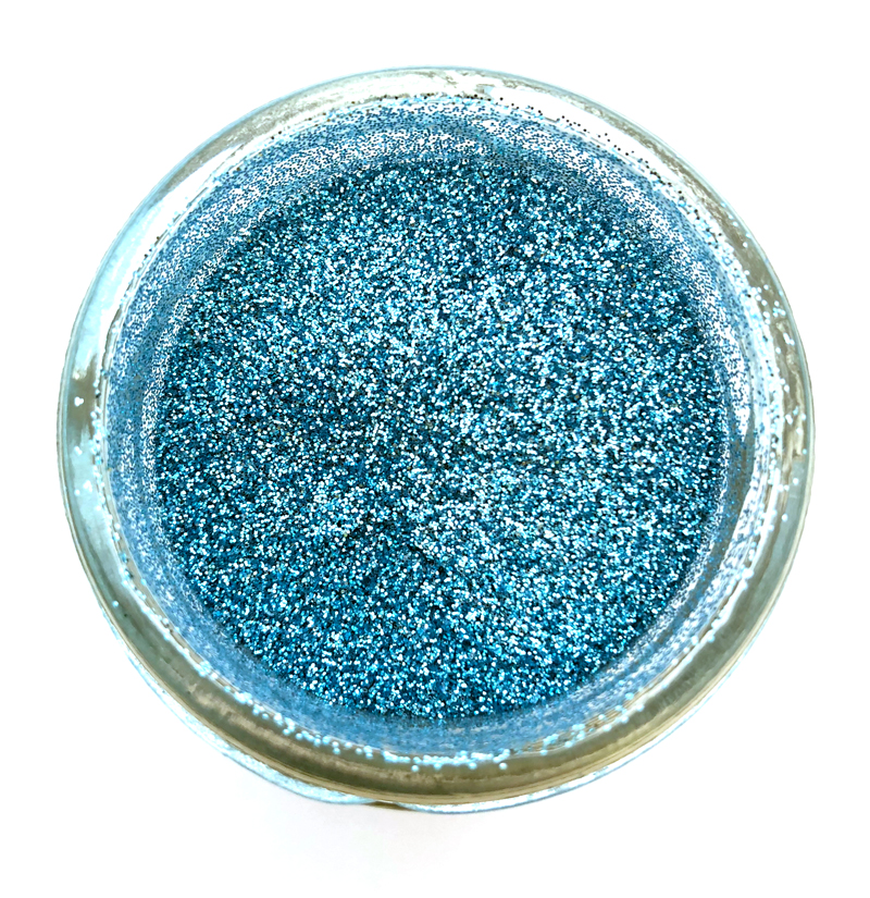Powder Glitter 90 gram - 5