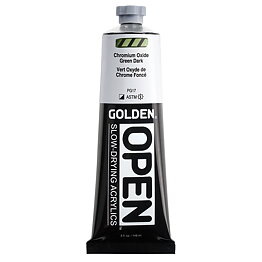 Chrom Oxide Green Dark 148 ml