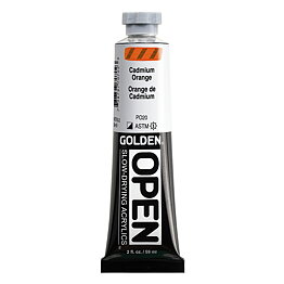 Cadmium Orange 59 ml