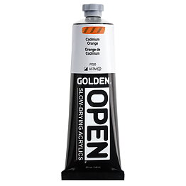 Cadmium Orange 148 ml