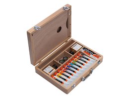 Cobra Study Basic Box