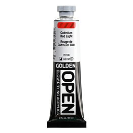 Cadmium Red Light 59 ml
