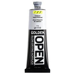 Cadmium Yellow Primrose 148 ml