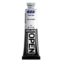 Cobalt Blue 59 ml