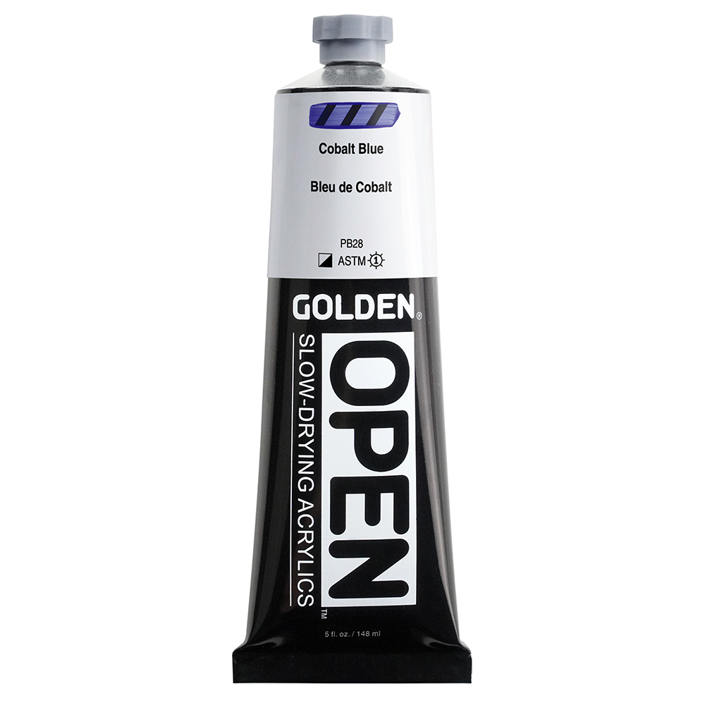 Cobalt Blue 148 ml