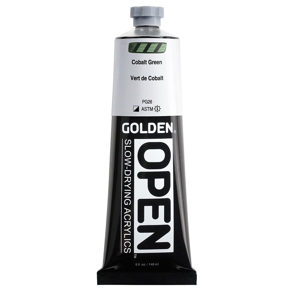 Cobalt Green 148 ml