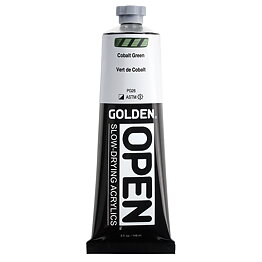 Cobalt Green 148 ml
