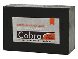 Cobra soap
