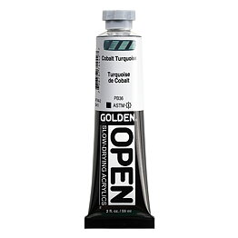 Cobalt Turquoise 59 ml