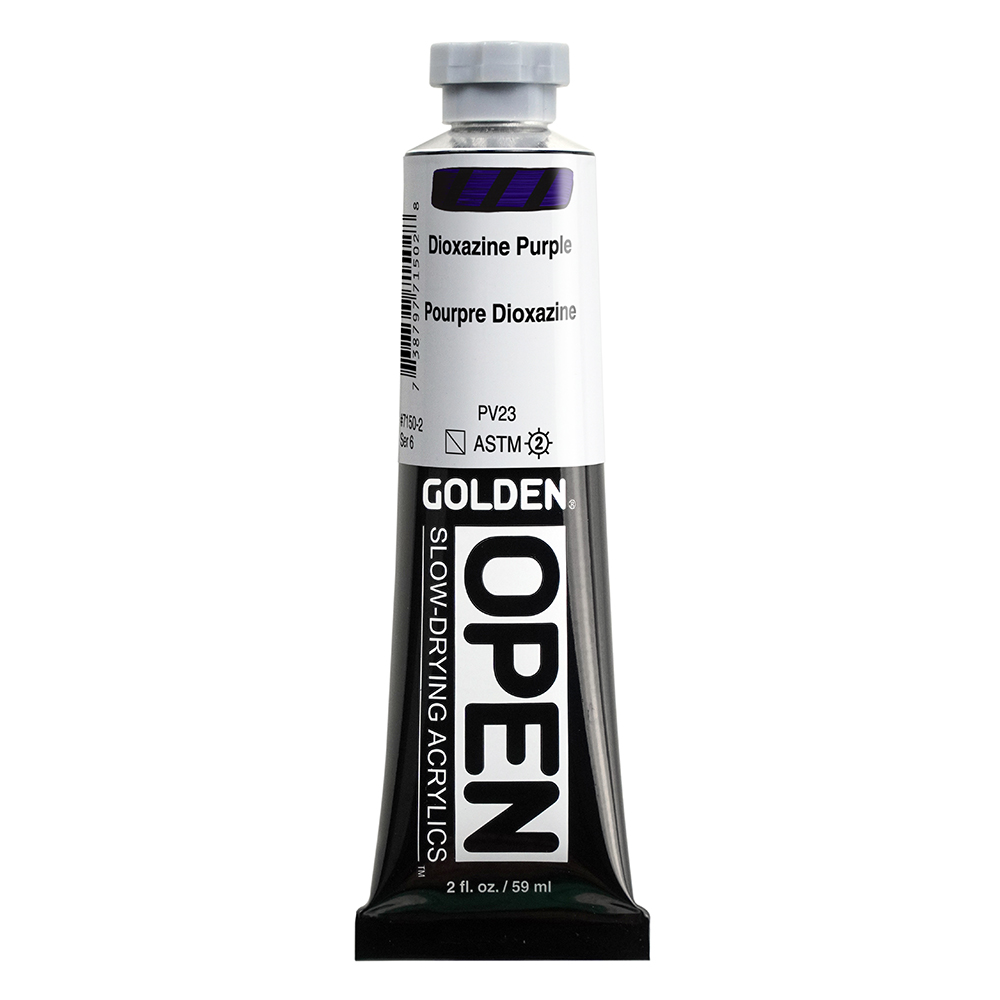 Dioxazine Purple 59 ml