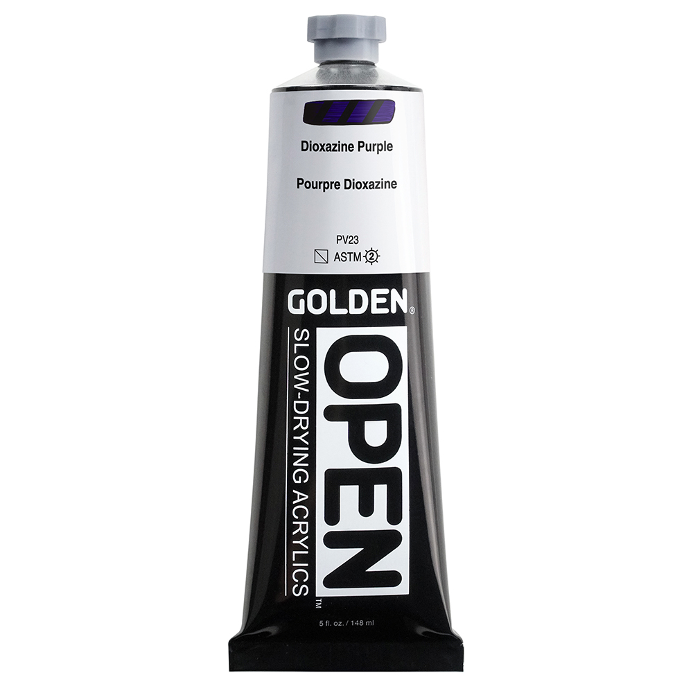 Dioxazine Purple 148 ml