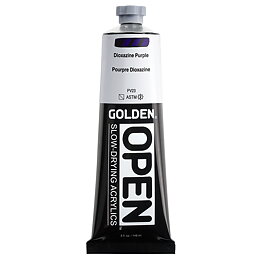 Dioxazine Purple 148 ml