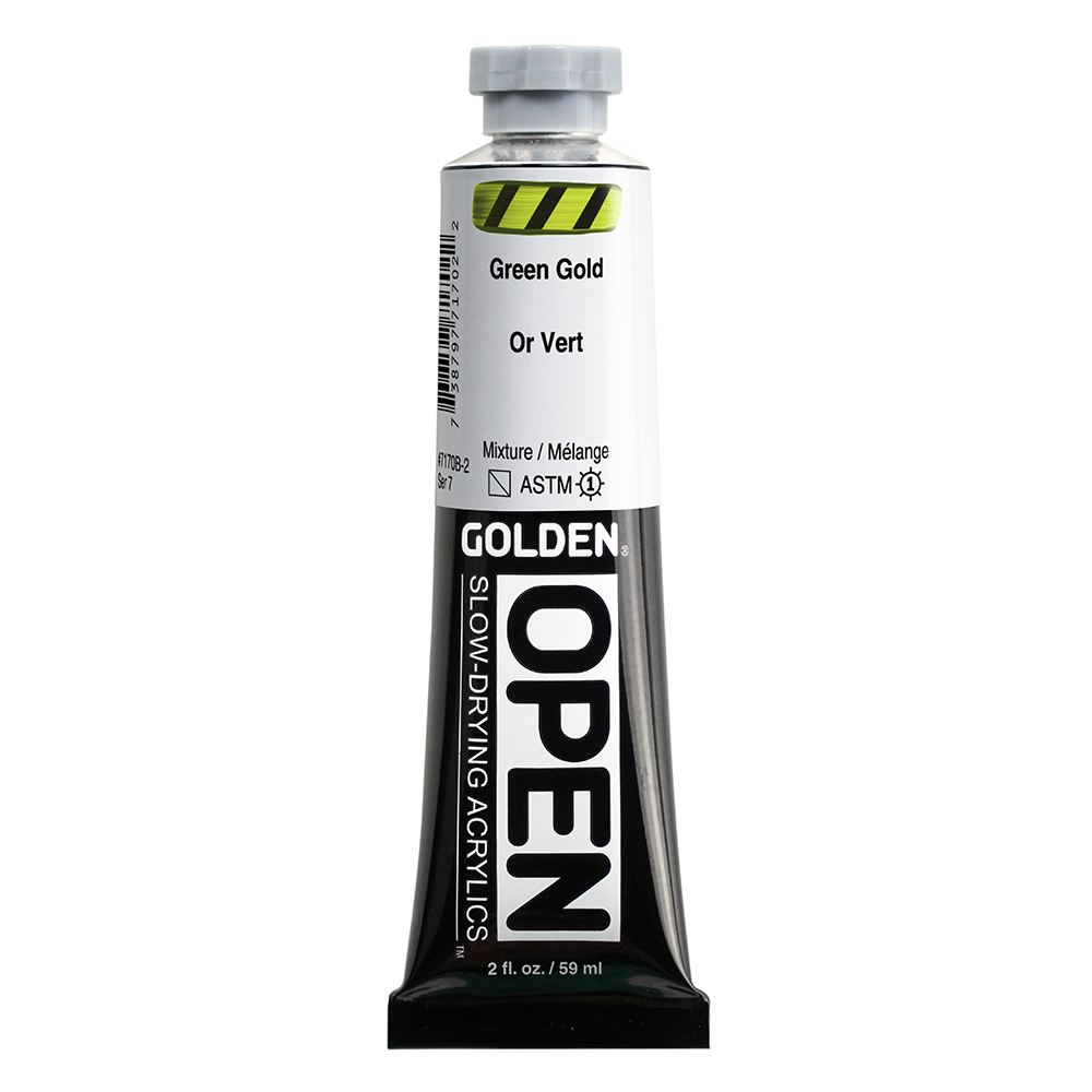Green Gold 59 ml