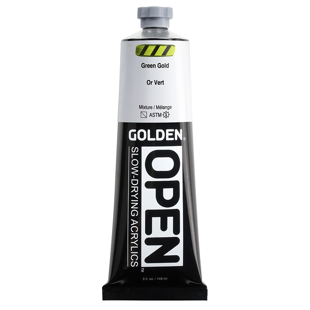 Green Gold 148 ml
