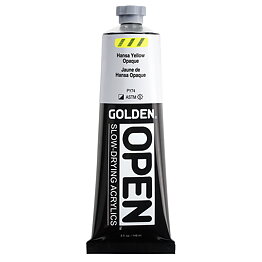 Hansa Yellow Opaque 148 ml