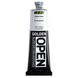 Jenkins Green 148 ml
