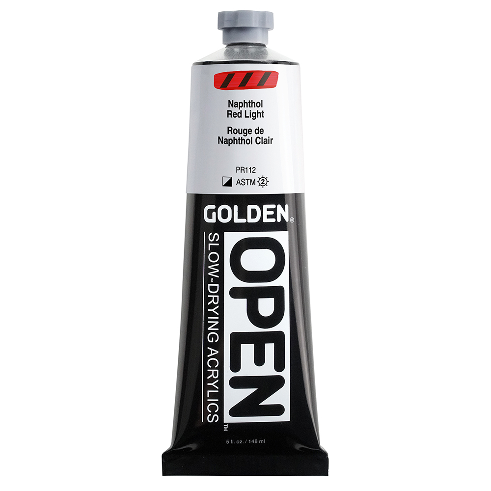 Naphthol Red Light 148 ml