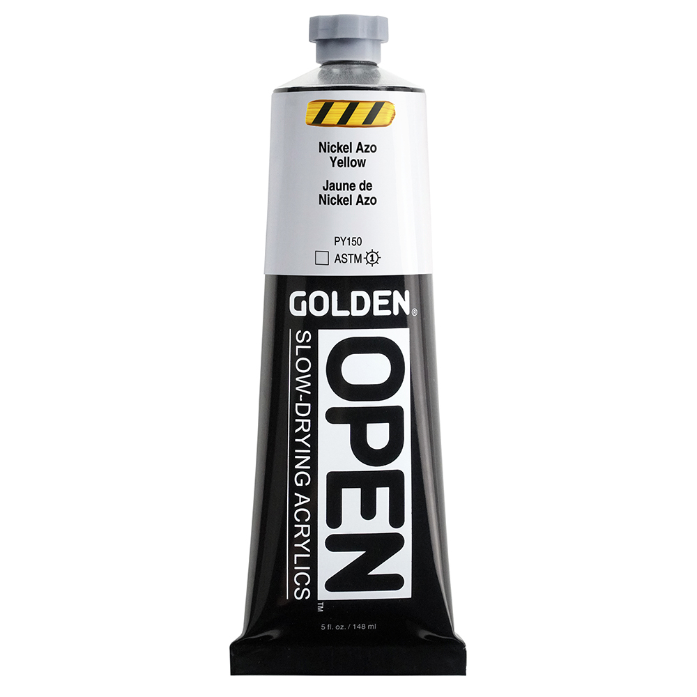 Nickel Azo Yellow 148 ml