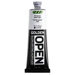 Permanent Green Light 148 ml