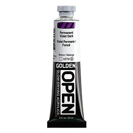 Permanent Violet Dark 59 ml