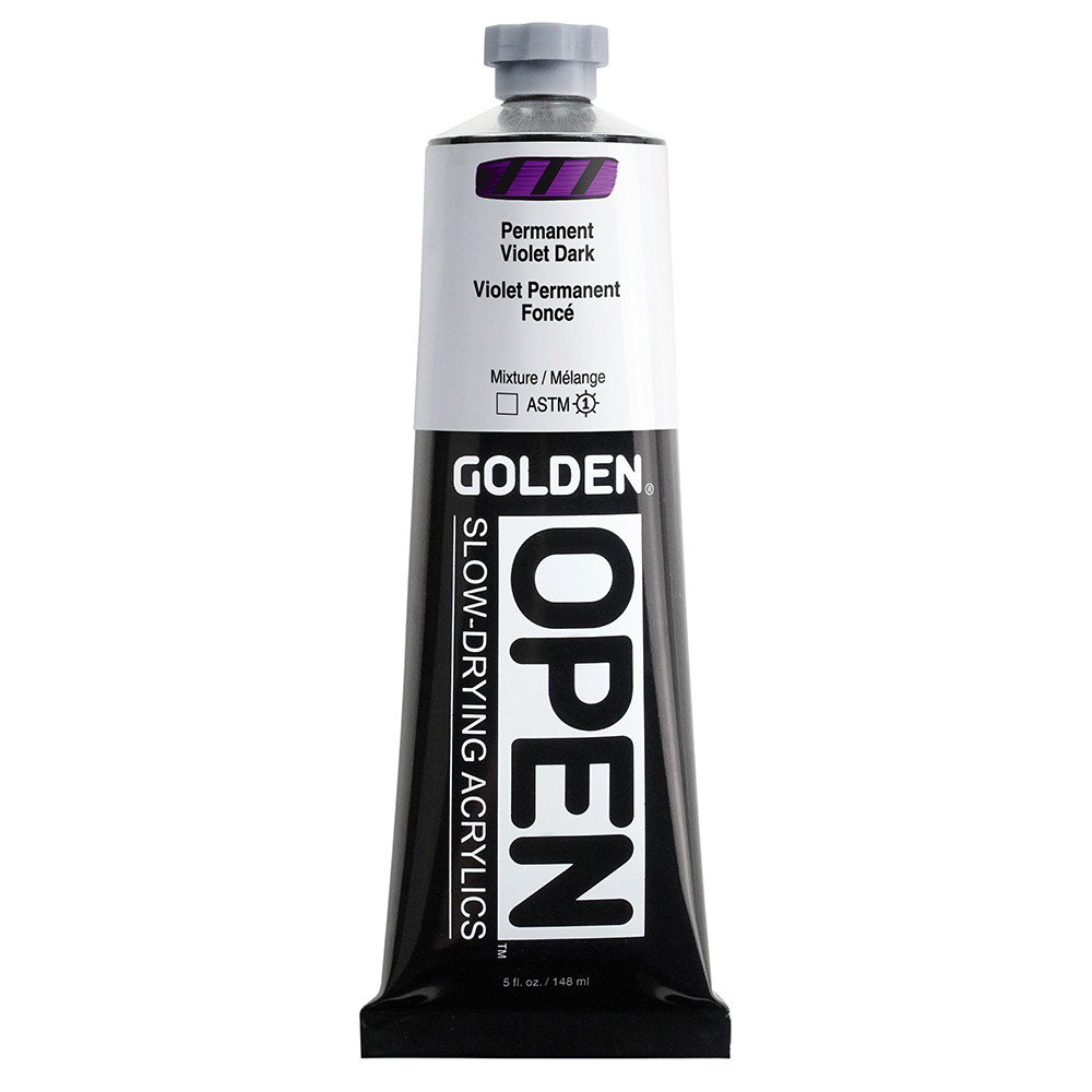 Permanent Violet Dark 148 ml