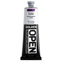 Permanent Violet Dark 148 ml