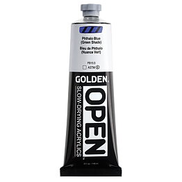 Phthalo Blue /G.S. 148 ml