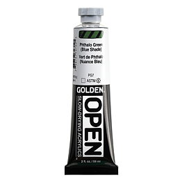 Phthalo Green B.S. 59 ml