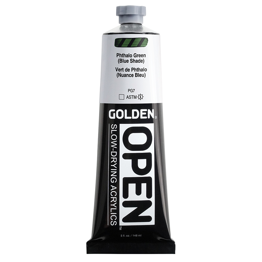 Phthalo Green /B.S. 148 ml