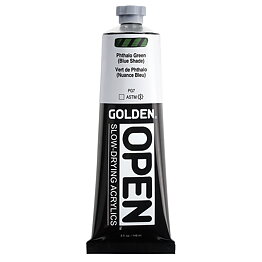 Phthalo Green /B.S. 148 ml