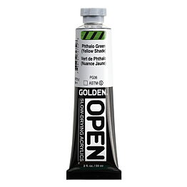 Phthalo Green Y.S. 59 ml