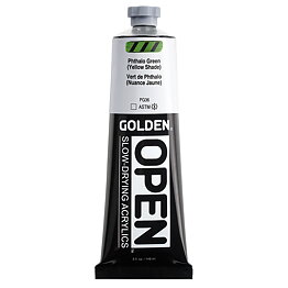 Phthalo Green /Y.S. 148 ml