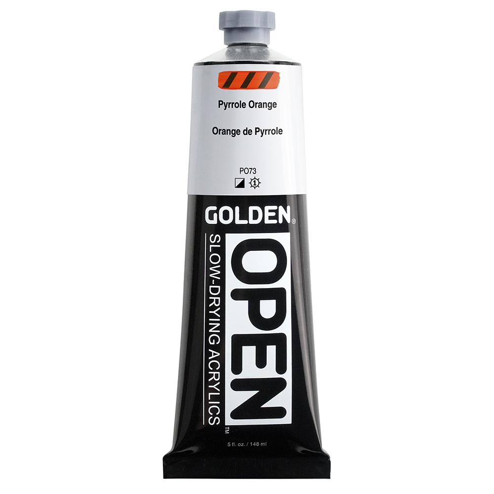 Pyrrole Orange 148 ml