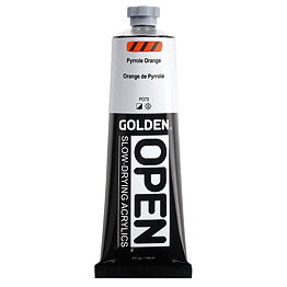 Pyrrole Orange 148 ml