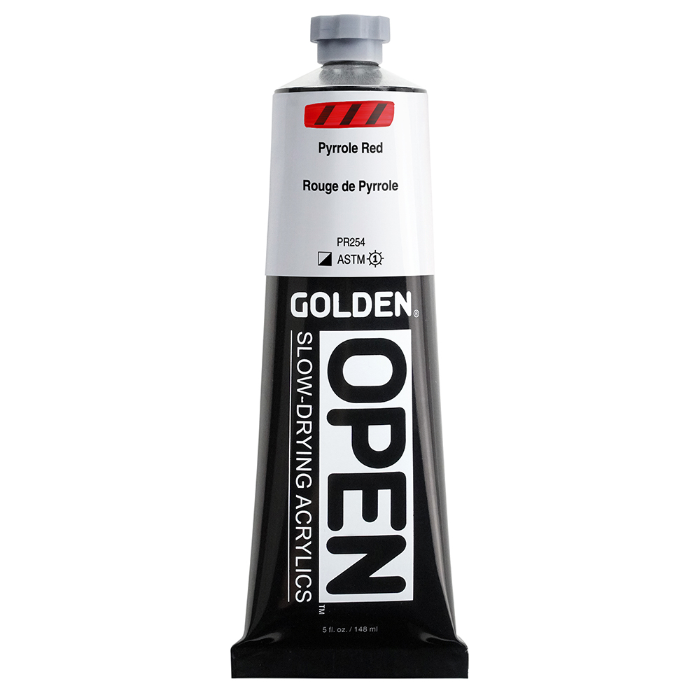 Pyrrole Red 148 ml