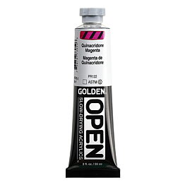 Quin. Magenta 59 ml