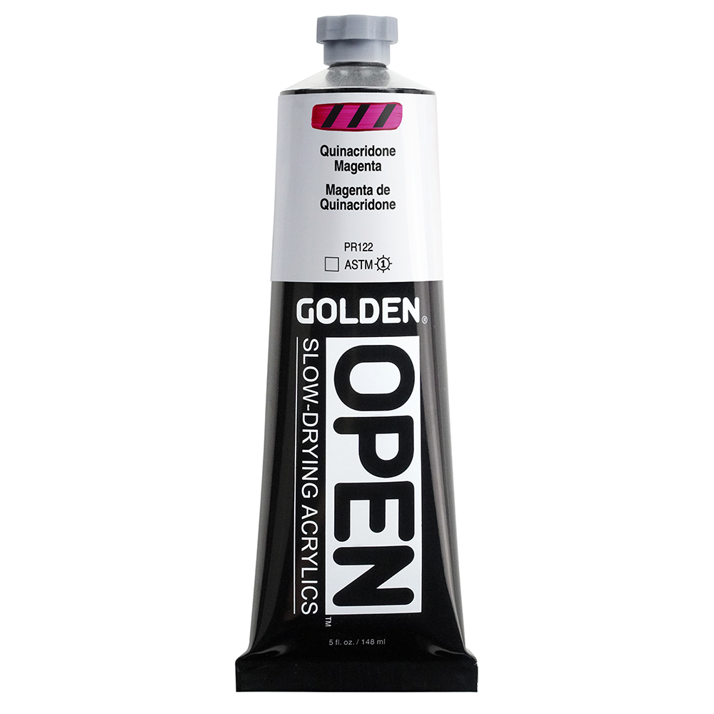 Quin. Magenta 148 ml