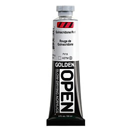 Quinacridone Red 59 ml