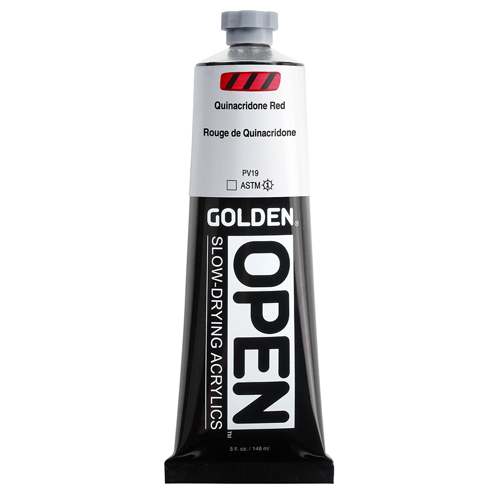 Quinacridone Red 148 ml