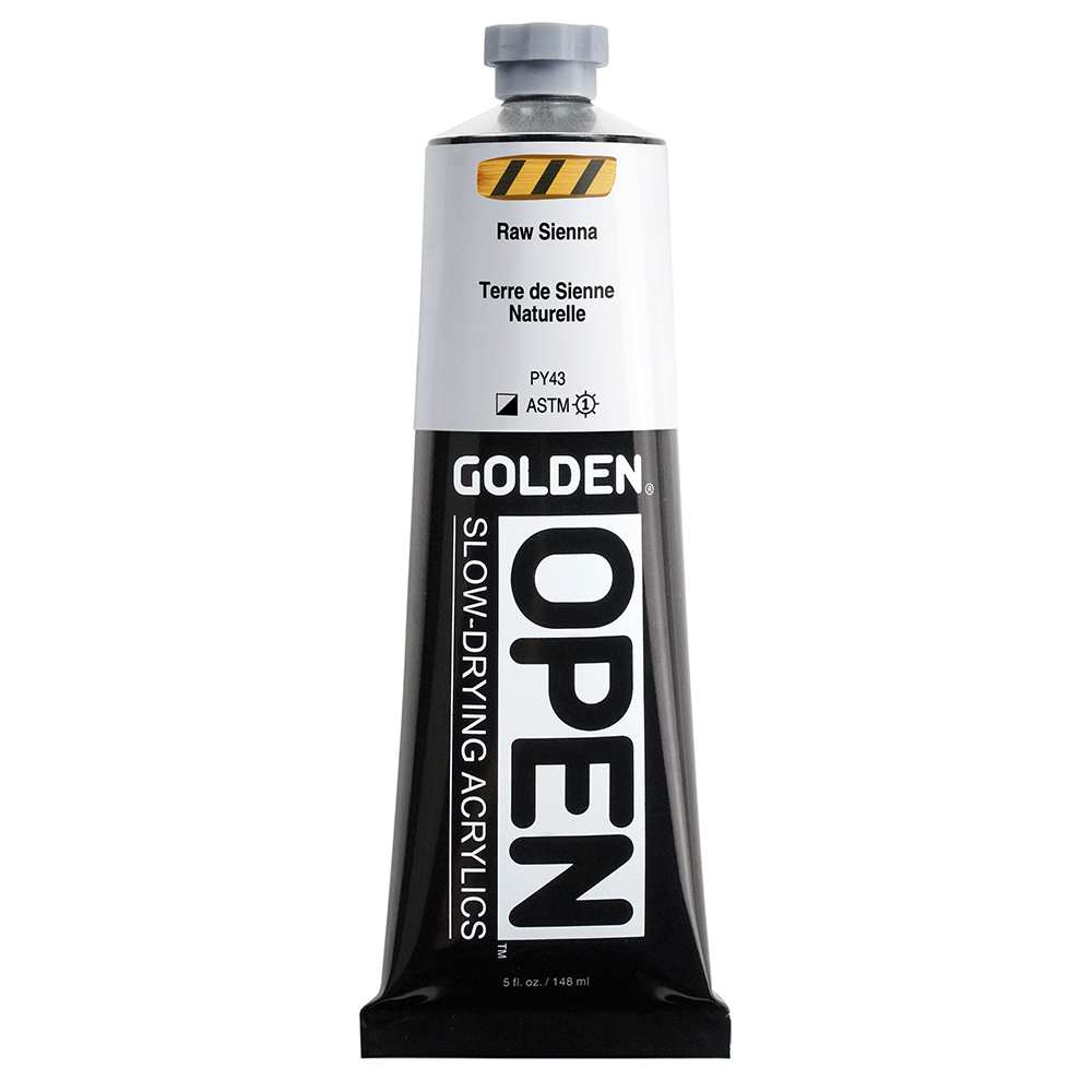 Raw Sienna 148 ml