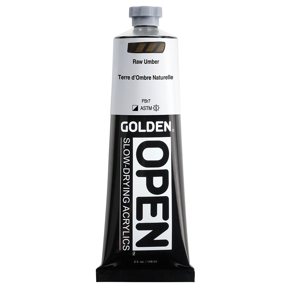 Raw Umber 148 ml
