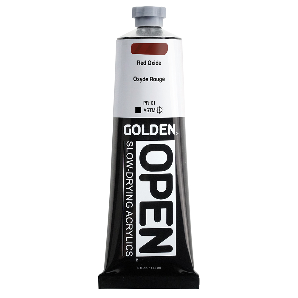 Red Oxide 148 ml
