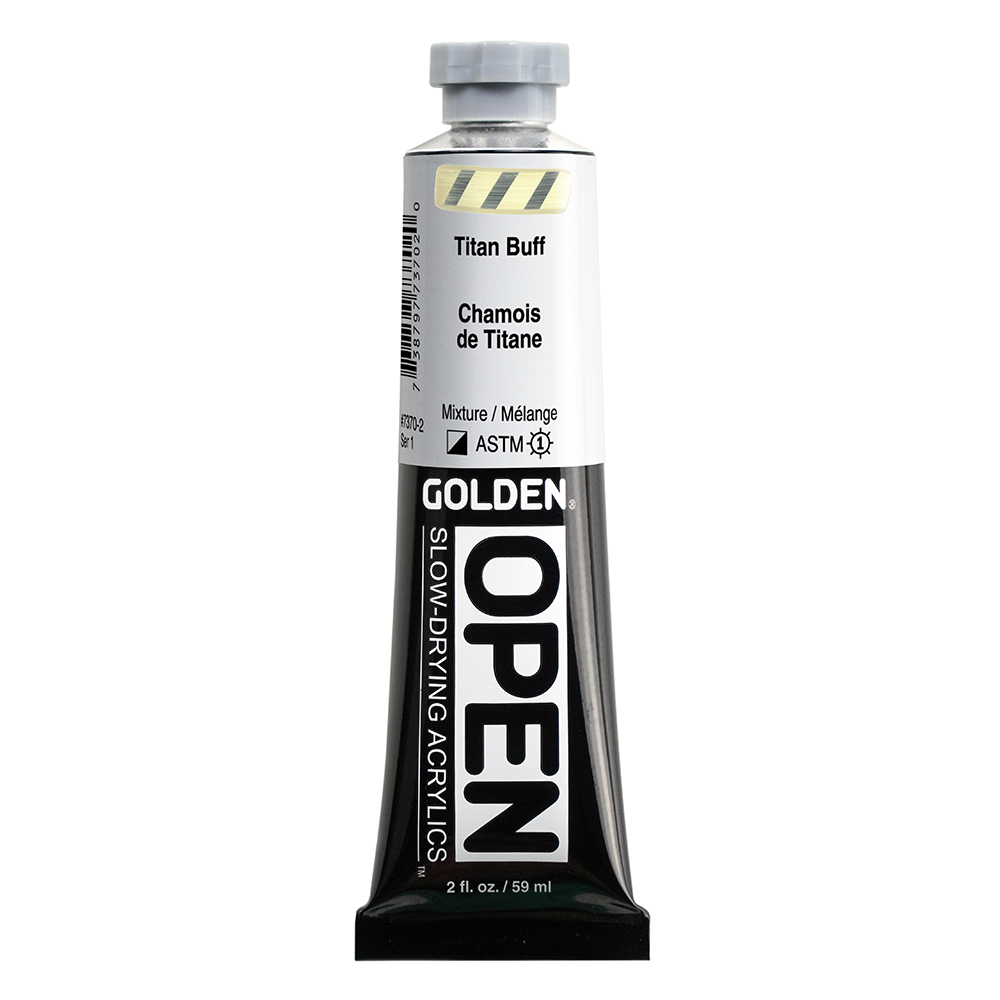 Titan Buff 59 ml