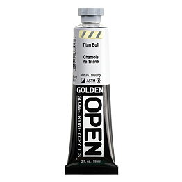 Titan Buff 59 ml