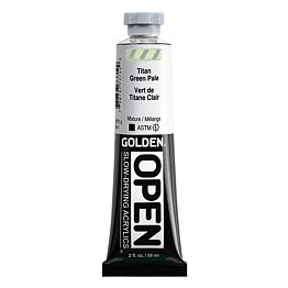 Titan Green Pale 59 ml